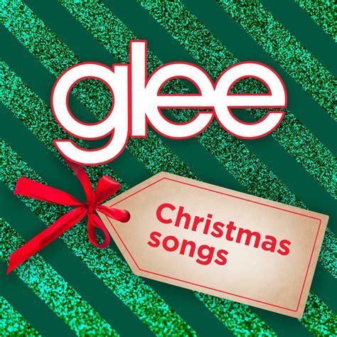 glee christmas album|Glee: The Music, The Christmas Album, Vol. 4 .